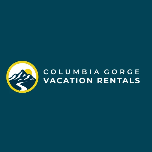 Columbia Gorge Vacation Rentals logo