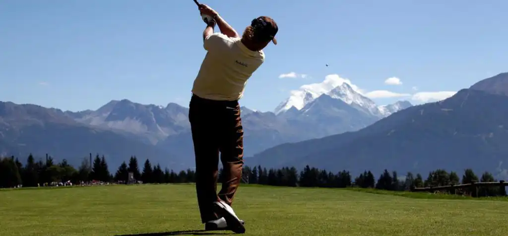 Columbian Gorge Golf